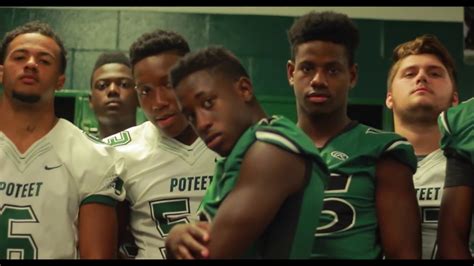 Poteet HS Football Summer Workout/Hype Video - YouTube