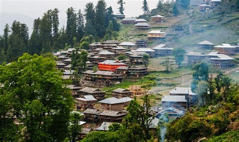 What to See And Do in The Mysterious Town of Malana | News Travel News ...