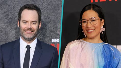 Bill Hader & Ali Wong Dating Again Months After Split