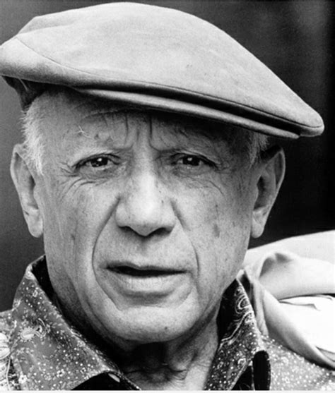 Pablo Picasso – Wikipedia