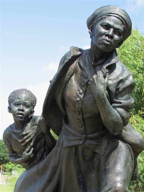 Harriet Tubman’s Journey to Peekskill | ArtsWestchester