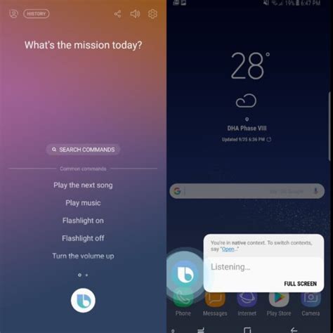 Bixby Voice review: A story of unfulfilled potential - SamMobile