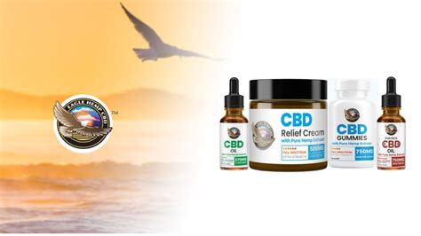 Eagle Hemp Review & Coupon Code (2023 Update) | CFAH