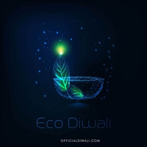 2022 Eco Friendly Diwali Slogan, Quotes - Official Diwali