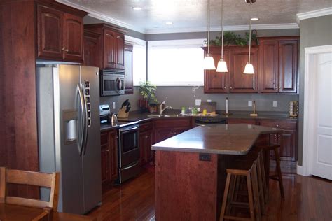 Handmade Custom Kitchen Cabinets by Cabnicon | CustomMade.com