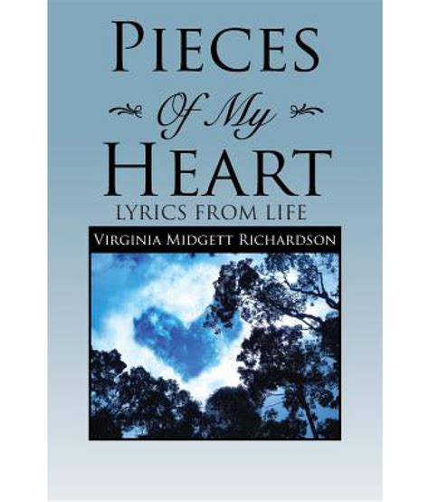 PIECES OF MY HEART BOOK REVIEW - DOWNLOAD PIECES OF MY HEART: A LIFE