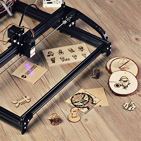 Top 10 Best Laser Engraving Machines for Wood (2022) » TheFifty9