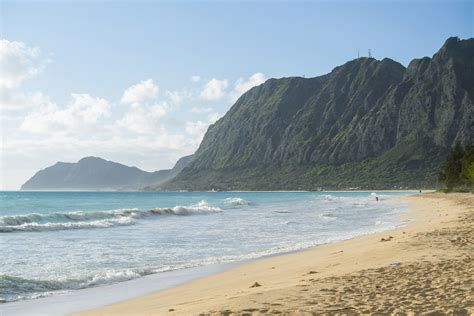 Waimanalo Bay Beach Park Campground | Outdoor Project