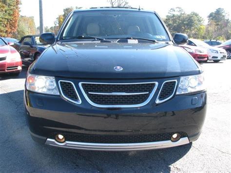 USED SAAB 9-7X 2009 for sale in Duluth, GA | Duluth Auto Exchange