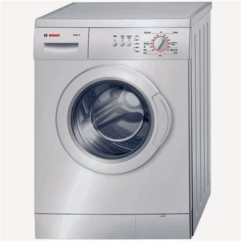 Bosch Washing Machine Spare Parts | Washing Machine