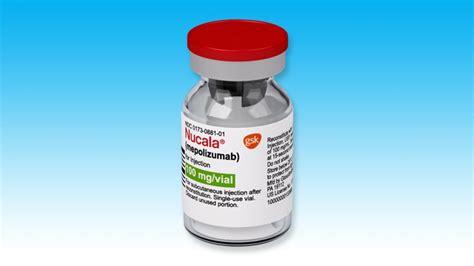 Mepolizumab Improves Asthma Following 1 Y Regardless of Comorbidities - Cure of Mind