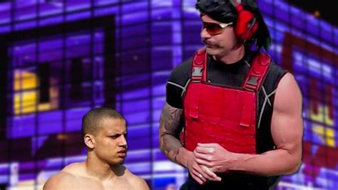 The Real Reason Tyler1 Can't Stand Dr Disrespect