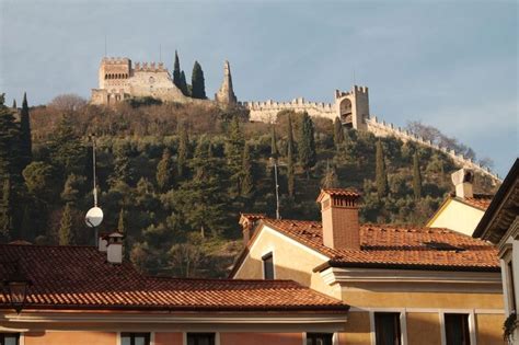 Castle of Marostica, Marostica - TheBiteTour.com