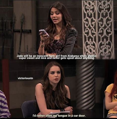 Pin by Neal Sastry on Victorious | Victorious nickelodeon, Icarly and ...