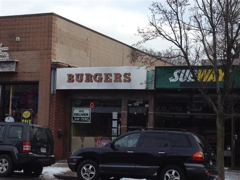 A Review of “Burgers” in Cedarhurst, NY (5 Towns) – YeahThatsKosher – Kosher Restaurants & Travel