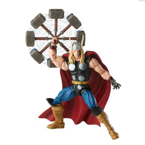 Marvel Legends Thor Ragnarok Deluxe Figure