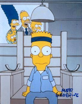 Bart the Murderer - Wikisimpsons, the Simpsons Wiki