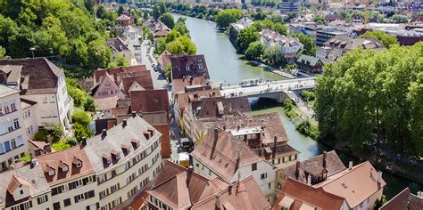 Student Life | University of Tübingen