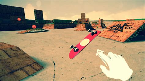 Real Skateboard - Epic Skate Simulator with huge Skate Park: Amazon.co.uk: Appstore for Android