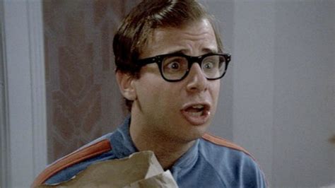 Rick Moranis of Ghostbusters Fame Randomly Attacked in Manhattan