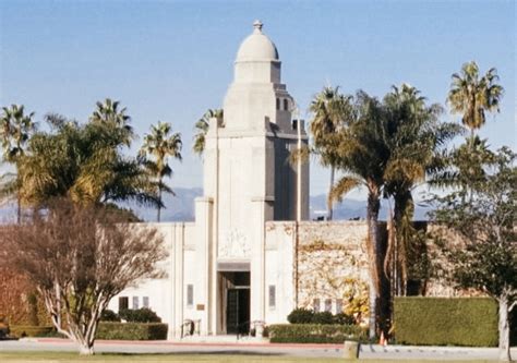 Mausoleum Services Los Angeles | Inglewood Park Cemetery