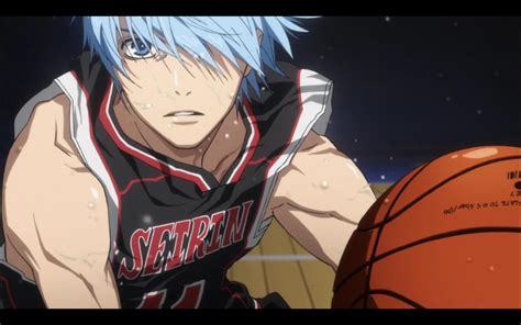 Kuroko no Basket #basketball Kuroko Tetsuya #1080P #wallpaper #hdwallpaper #desktop Kuroko No ...