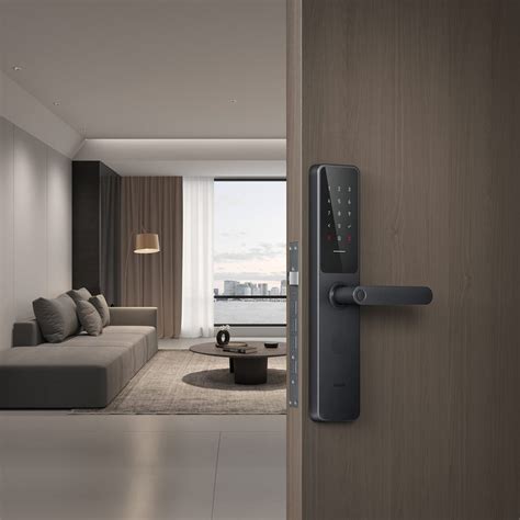 How to Choose a Digital or Smart Door Lock in Singapore - Homesmart ...