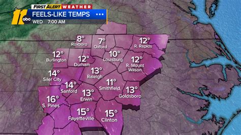 Snow NC weather | Colder air could bring flurries, light snow to ...