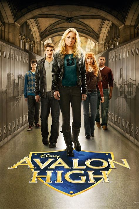 Avalon High Pictures - Rotten Tomatoes