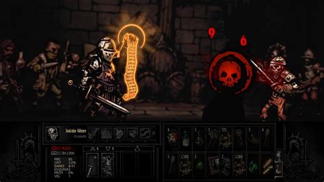 Darkest dungeon 2 - gertywelove