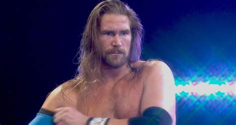 Report: Chris Hero Signs with WWE - PWP Nation