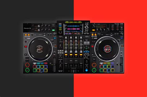 The Pioneer DJ XDJ-XZ Review and Guide - We Are Crossfader