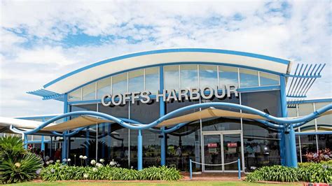 Coffs Harbour Airport transferred under long term lease to Palisade Investment Partners - Coffs ...