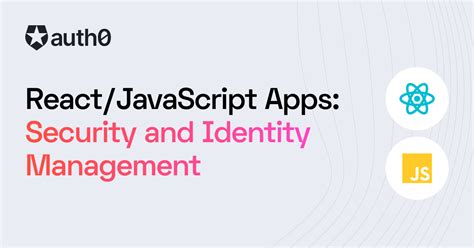 Complete Guide to React Auth Typescript - Auth0 Community