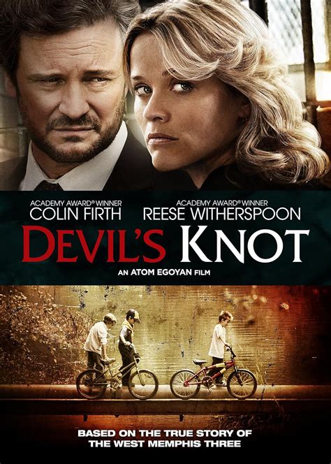 Devil's Knot [Import]: Amazon.ca: Movies & TV Shows