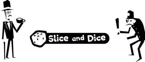 Slice and Dice by alijaya, MuhamadMentari, Shitsurei