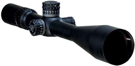 Best Scopes for 6.5 Creedmoor [2021 Review]