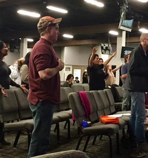 IHOPKC Bans ‘Prophet,' Following Sexual Misconduct Allegations