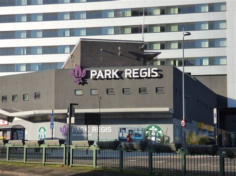 Park Regis | Five Ways | Hotel | Conv | 13fl | Comp. | Page 66 | SkyscraperCity Forum