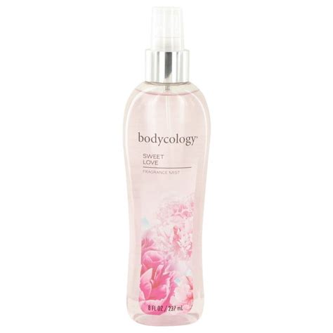 Bodycology Sweet Love by Bodycology - Walmart.com - Walmart.com