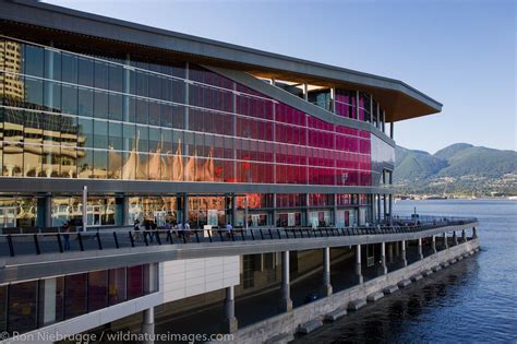 Vancouver Convention Center | Vancouver, British Columbia, Canada ...