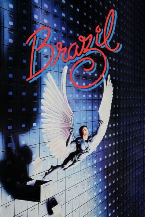 Brazil (1985) — The Movie Database (TMDB)