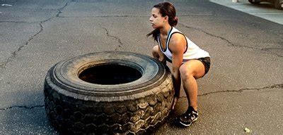 Tire Training Guide: 13 Tire-Based Exercises And One Killer Circuit Workout!