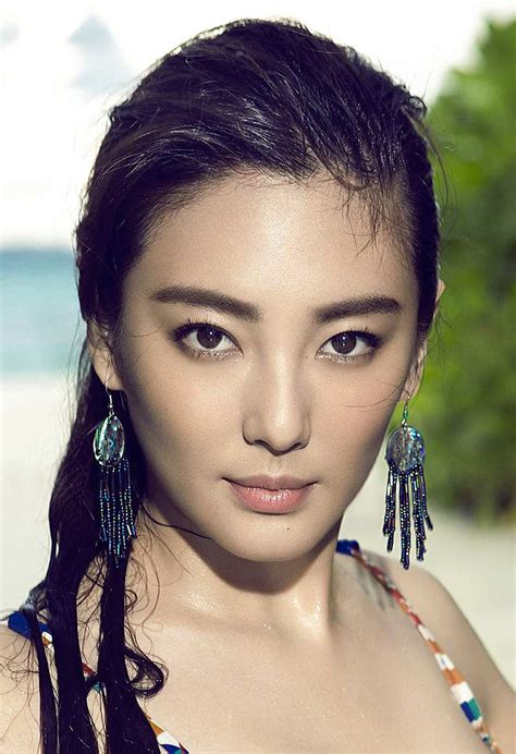 Top 20 Most Beautiful Chinese Actresses In The World | World's Top Insider