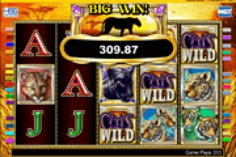 Cats :IGT Online Slot with Split Symbol and Free-Spins Feature