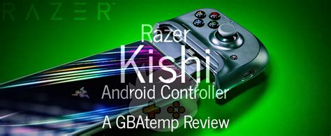 Razer Kishi Mobile Controller Review (Hardware) - Official GBAtemp ...