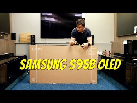 Samsung S95B QD-OLED TV Review AVForums, 56% OFF