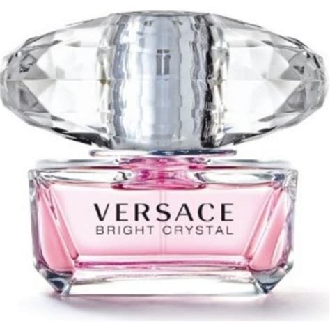 Versace - Versace Bright Crystal Eau de Toilette, Perfume for Women, 1.7 Oz - Walmart.com ...