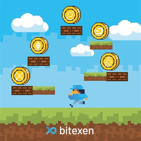 Pixel coin on Behance