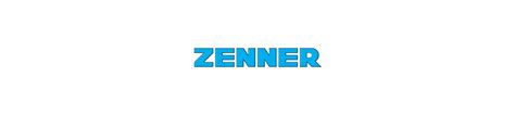 Zenner Water Meters - Concrete Spares